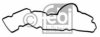 FEBI BILSTEIN 09195 Gasket, housing cover (crankcase)